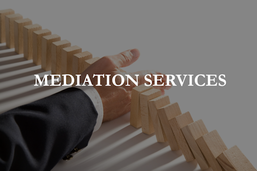 mediation services image